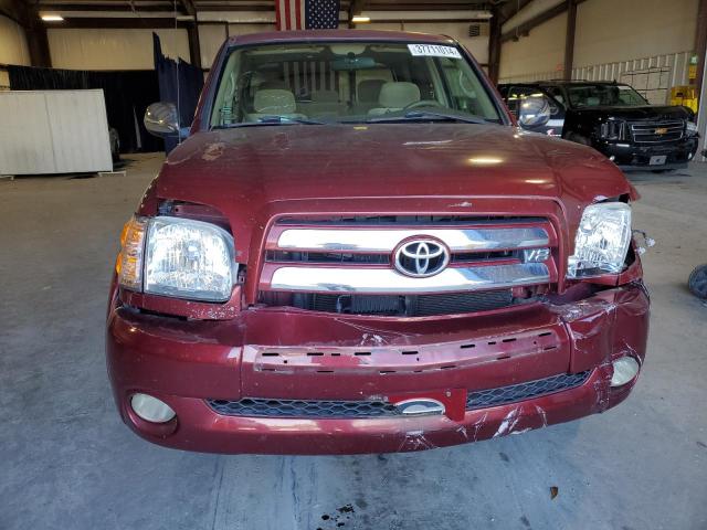 Photo 4 VIN: 5TBET34144S442499 - TOYOTA TUNDRA 