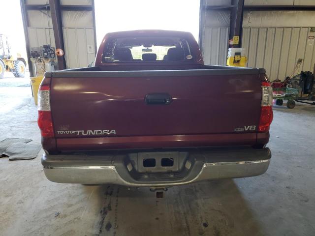 Photo 5 VIN: 5TBET34144S442499 - TOYOTA TUNDRA 