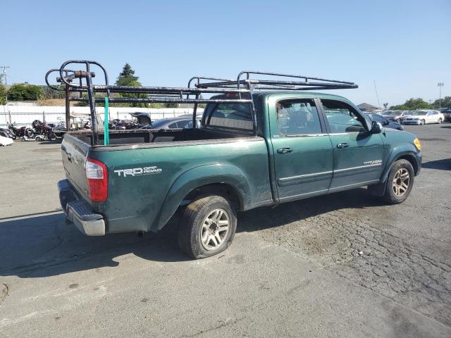 Photo 2 VIN: 5TBET34144S461912 - TOYOTA TUNDRA 