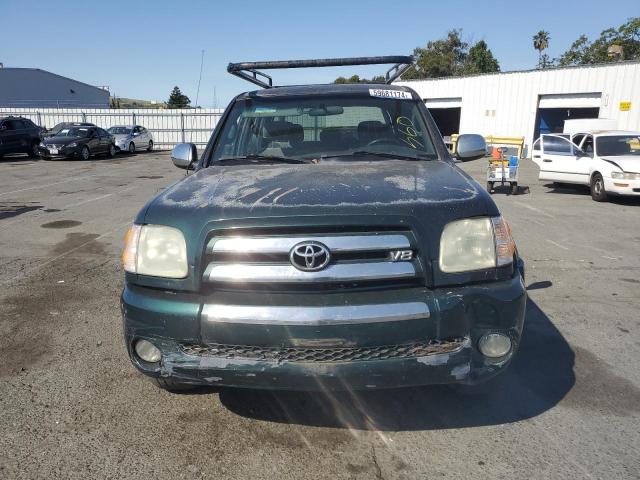 Photo 4 VIN: 5TBET34144S461912 - TOYOTA TUNDRA 