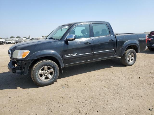 Photo 0 VIN: 5TBET34145S473060 - TOYOTA TUNDRA DOU 