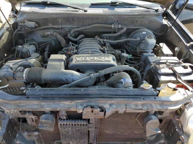 Photo 10 VIN: 5TBET34145S473060 - TOYOTA TUNDRA DOU 