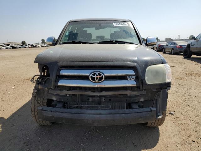 Photo 4 VIN: 5TBET34145S473060 - TOYOTA TUNDRA DOU 