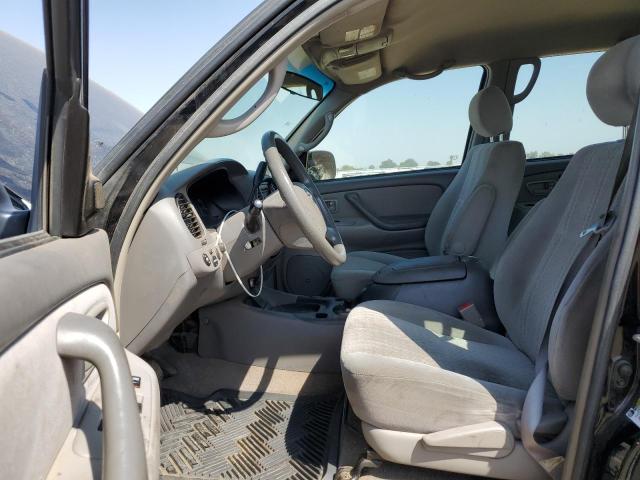 Photo 6 VIN: 5TBET34145S473060 - TOYOTA TUNDRA DOU 