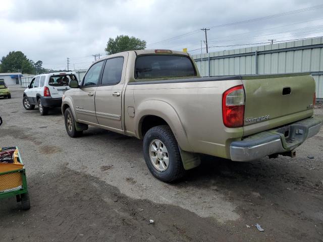 Photo 1 VIN: 5TBET34145S479103 - TOYOTA TUNDRA DOU 