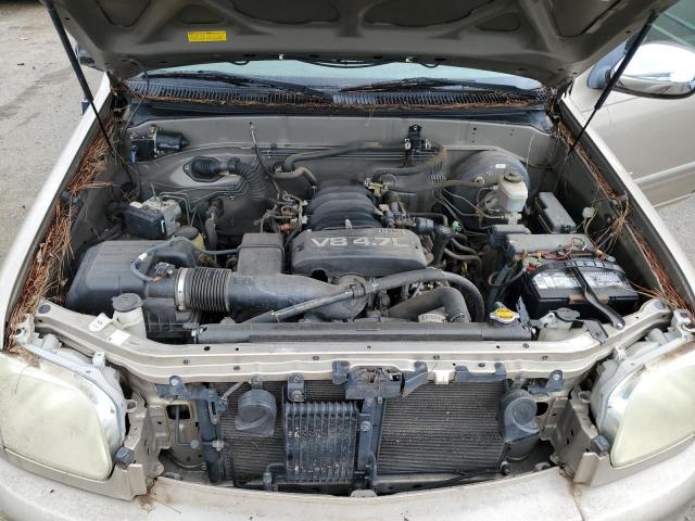 Photo 10 VIN: 5TBET34145S479103 - TOYOTA TUNDRA DOU 