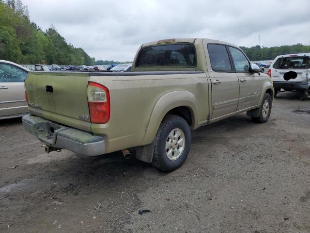 Photo 2 VIN: 5TBET34145S479103 - TOYOTA TUNDRA DOU 