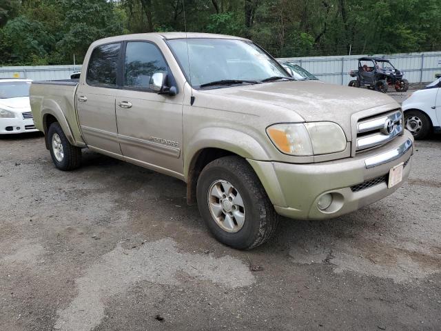 Photo 3 VIN: 5TBET34145S479103 - TOYOTA TUNDRA DOU 