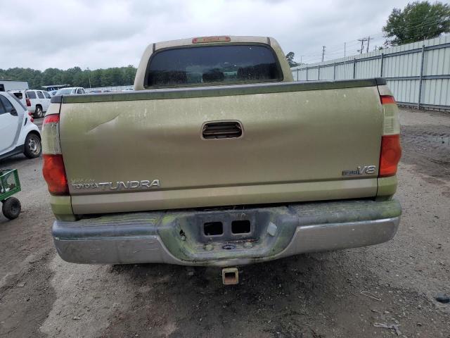 Photo 5 VIN: 5TBET34145S479103 - TOYOTA TUNDRA DOU 