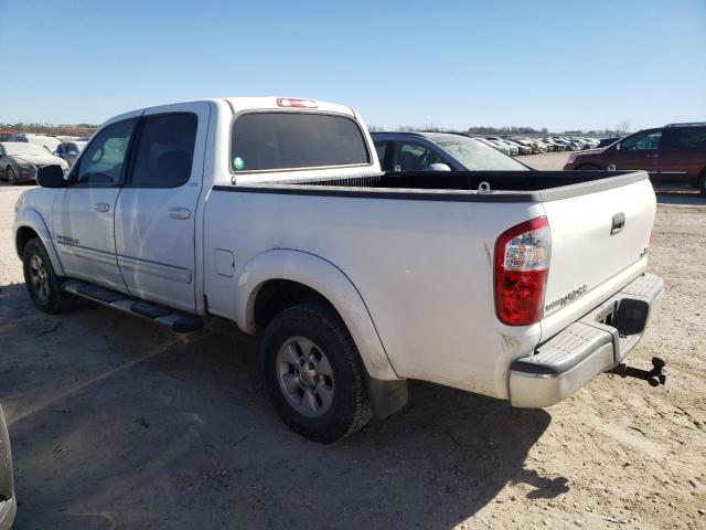 Photo 1 VIN: 5TBET34145S486195 - TOYOTA TUNDRA 