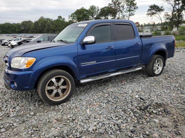 Photo 0 VIN: 5TBET34146S522193 - TOYOTA TUNDRA DOU 