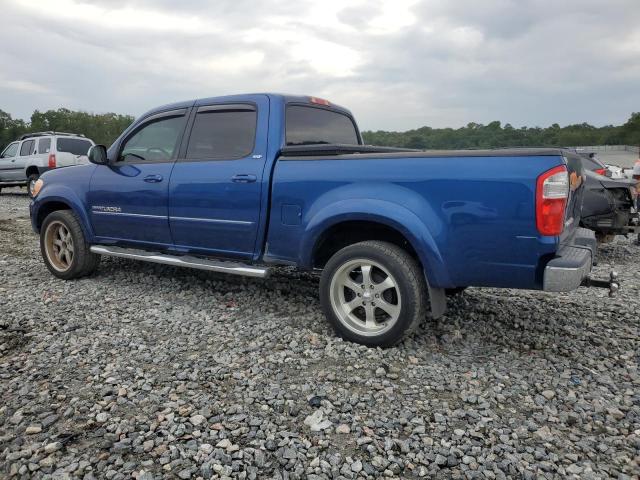 Photo 1 VIN: 5TBET34146S522193 - TOYOTA TUNDRA DOU 