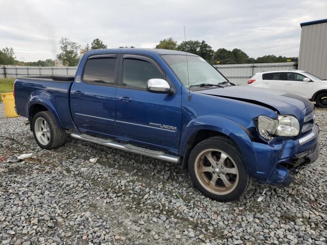 Photo 3 VIN: 5TBET34146S522193 - TOYOTA TUNDRA DOU 