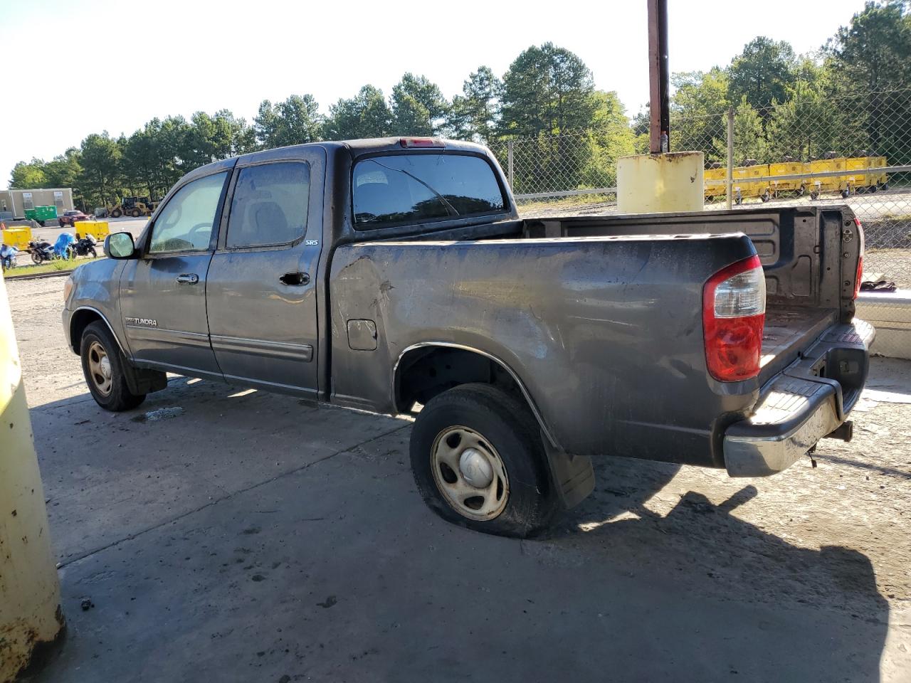 Photo 1 VIN: 5TBET34146S523828 - TOYOTA TUNDRA 