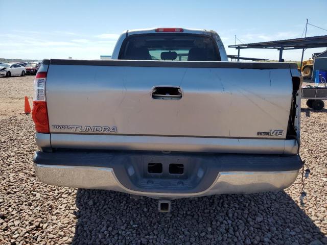 Photo 5 VIN: 5TBET34146S534862 - TOYOTA TUNDRA 