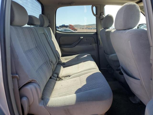 Photo 9 VIN: 5TBET34146S534862 - TOYOTA TUNDRA 