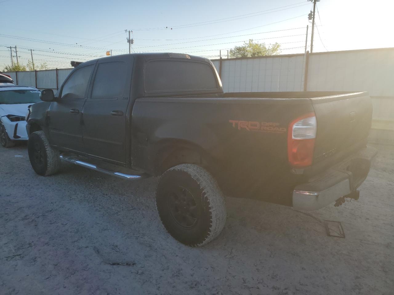 Photo 1 VIN: 5TBET34146S538278 - TOYOTA TUNDRA 