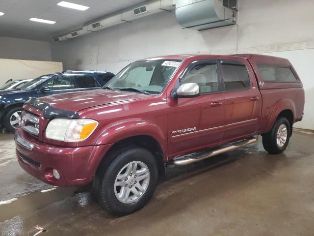 Photo 0 VIN: 5TBET34146S541455 - TOYOTA TUNDRA 