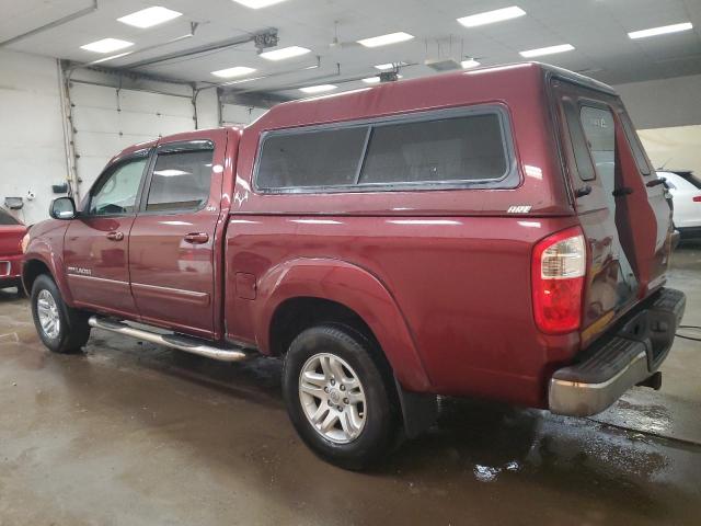 Photo 1 VIN: 5TBET34146S541455 - TOYOTA TUNDRA 