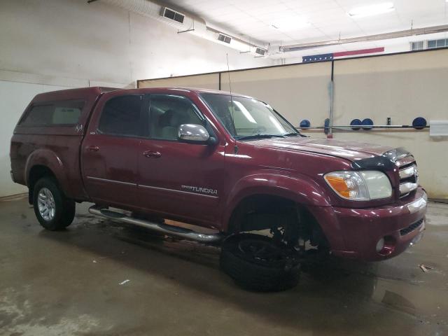 Photo 3 VIN: 5TBET34146S541455 - TOYOTA TUNDRA 