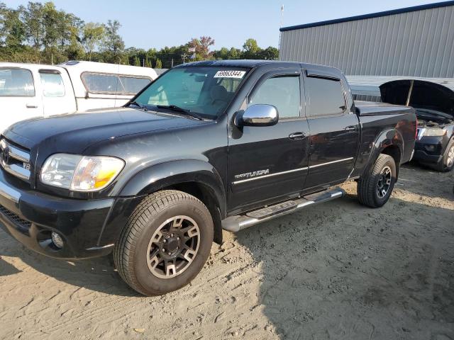 Photo 0 VIN: 5TBET34146S545473 - TOYOTA TUNDRA DOU 