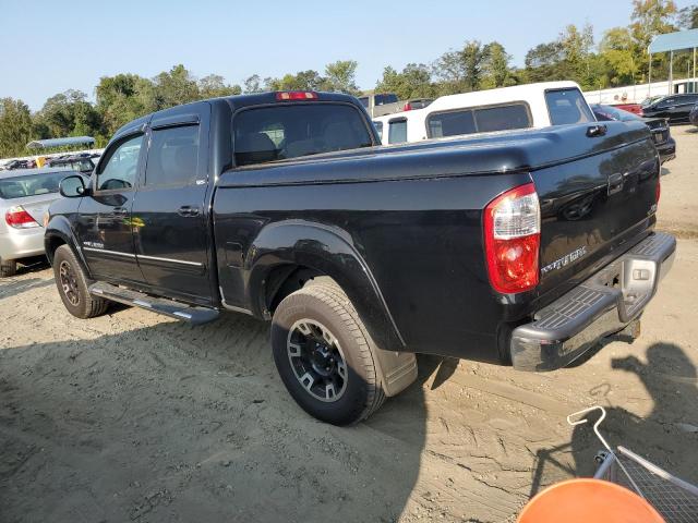 Photo 1 VIN: 5TBET34146S545473 - TOYOTA TUNDRA DOU 