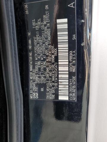 Photo 11 VIN: 5TBET34146S545473 - TOYOTA TUNDRA DOU 