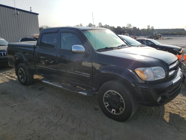 Photo 3 VIN: 5TBET34146S545473 - TOYOTA TUNDRA DOU 