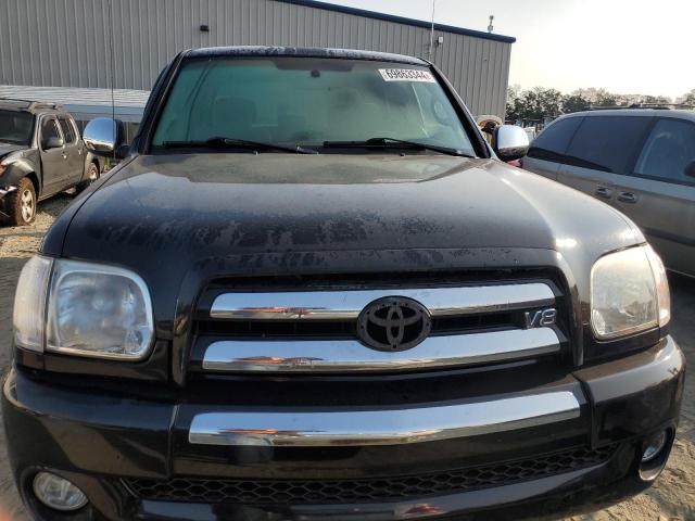 Photo 4 VIN: 5TBET34146S545473 - TOYOTA TUNDRA DOU 