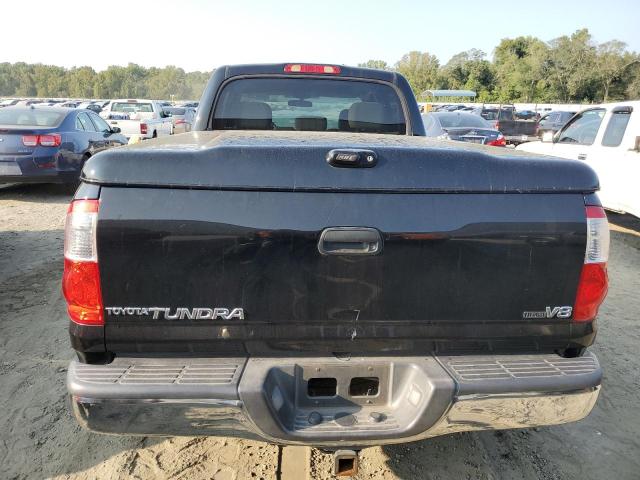 Photo 5 VIN: 5TBET34146S545473 - TOYOTA TUNDRA DOU 