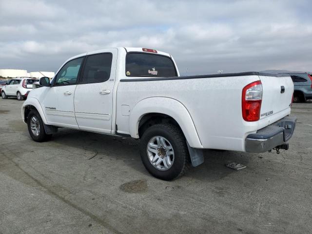 Photo 1 VIN: 5TBET34154S439532 - TOYOTA TUNDRA DOU 