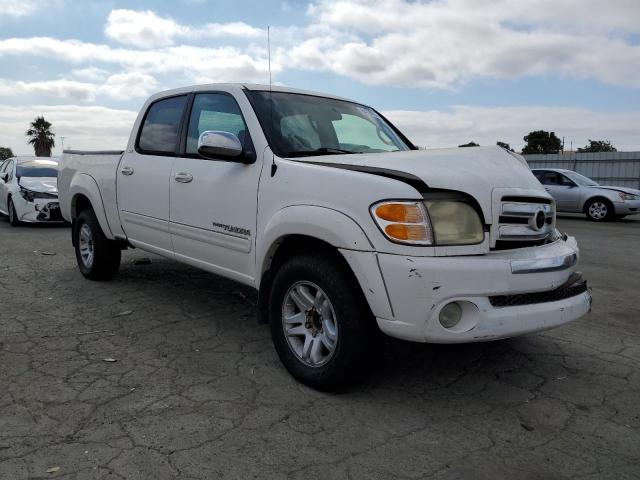 Photo 3 VIN: 5TBET34154S439532 - TOYOTA TUNDRA DOU 