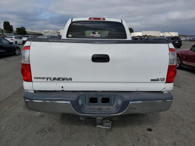 Photo 5 VIN: 5TBET34154S439532 - TOYOTA TUNDRA DOU 