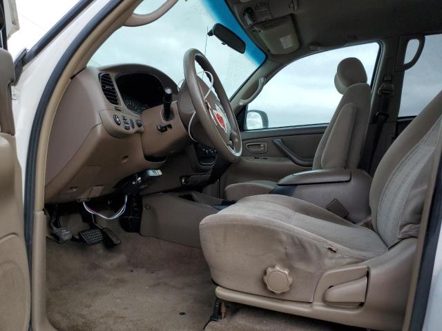 Photo 6 VIN: 5TBET34154S439532 - TOYOTA TUNDRA DOU 