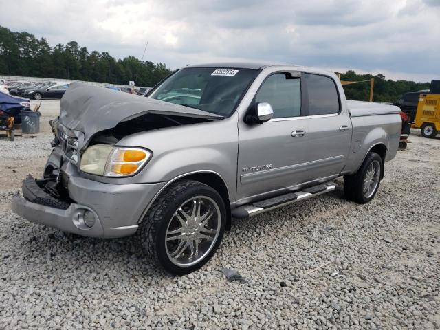 Photo 0 VIN: 5TBET34154S455455 - TOYOTA TUNDRA DOU 