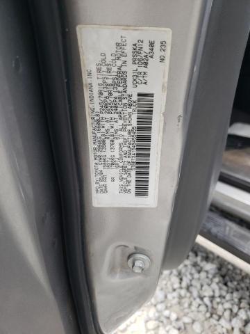 Photo 11 VIN: 5TBET34154S455455 - TOYOTA TUNDRA DOU 