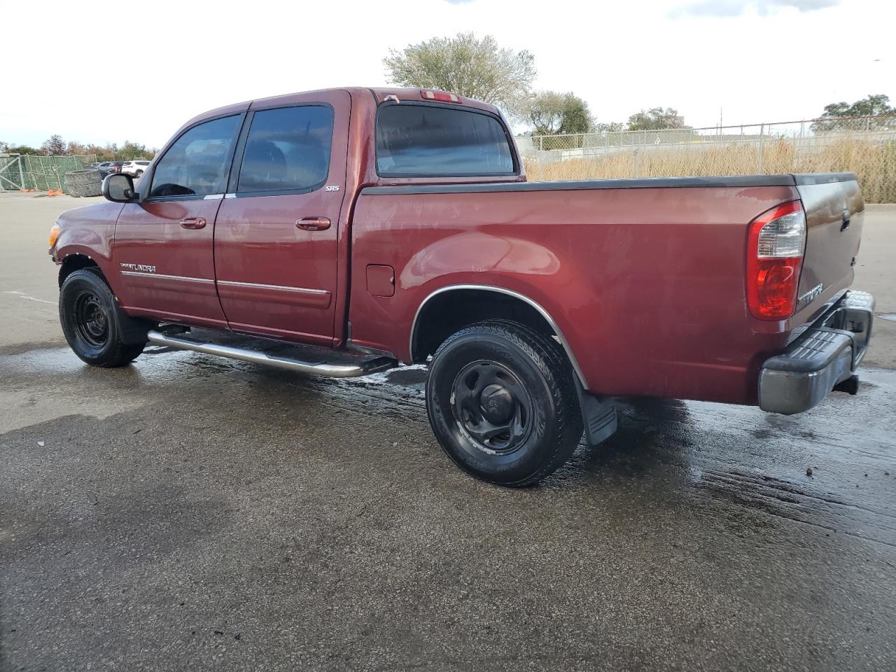 Photo 1 VIN: 5TBET34155S474122 - TOYOTA TUNDRA 