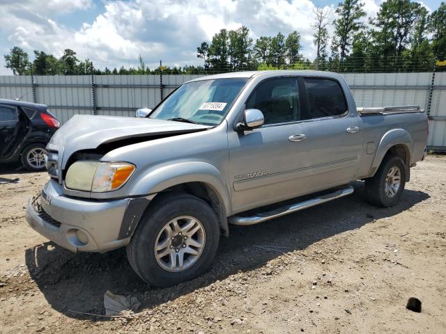 Photo 0 VIN: 5TBET34155S474248 - TOYOTA TUNDRA DOU 