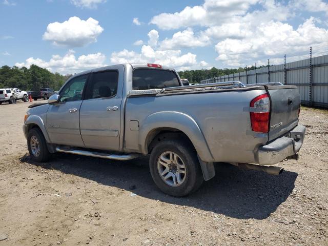 Photo 1 VIN: 5TBET34155S474248 - TOYOTA TUNDRA DOU 