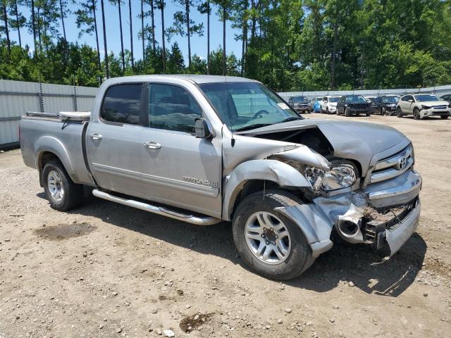 Photo 3 VIN: 5TBET34155S474248 - TOYOTA TUNDRA DOU 