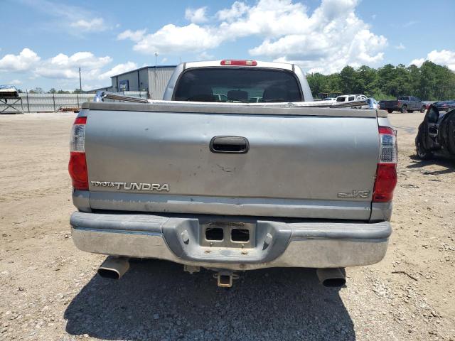 Photo 5 VIN: 5TBET34155S474248 - TOYOTA TUNDRA DOU 