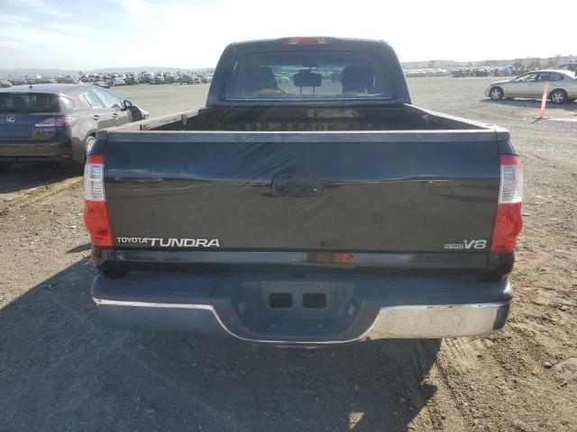 Photo 5 VIN: 5TBET34155S474847 - TOYOTA TUNDRA DOU 