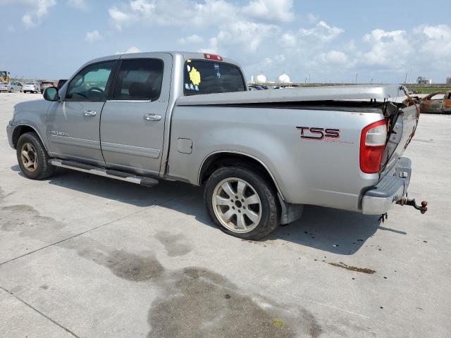 Photo 1 VIN: 5TBET34155S489784 - TOYOTA TUNDRA 