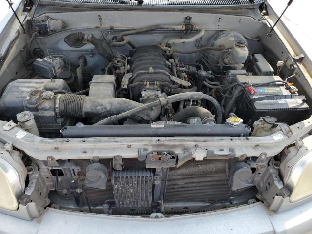 Photo 10 VIN: 5TBET34155S489784 - TOYOTA TUNDRA 