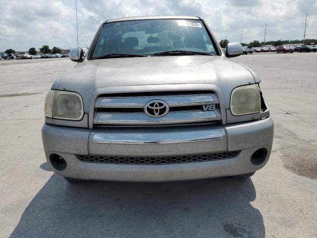 Photo 4 VIN: 5TBET34155S489784 - TOYOTA TUNDRA 