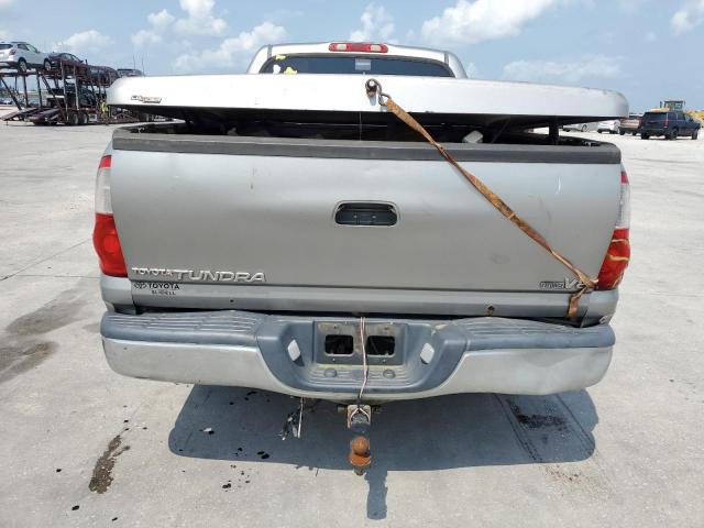 Photo 5 VIN: 5TBET34155S489784 - TOYOTA TUNDRA 