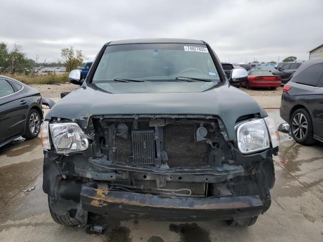 Photo 4 VIN: 5TBET34155S497917 - TOYOTA TUNDRA 