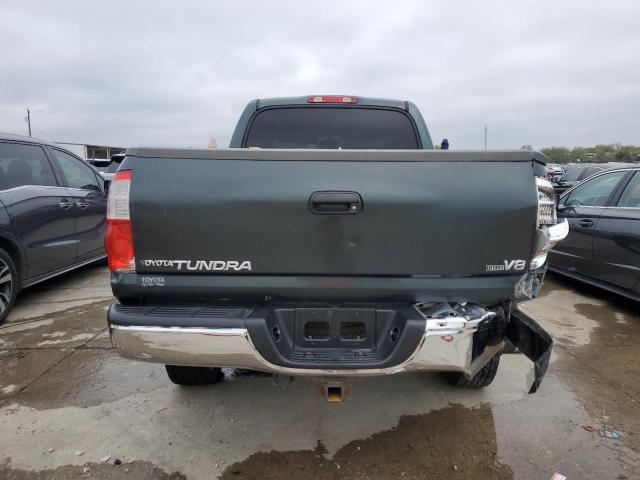 Photo 5 VIN: 5TBET34155S497917 - TOYOTA TUNDRA 