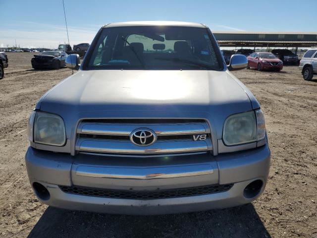 Photo 4 VIN: 5TBET34156S505936 - TOYOTA TUNDRA 