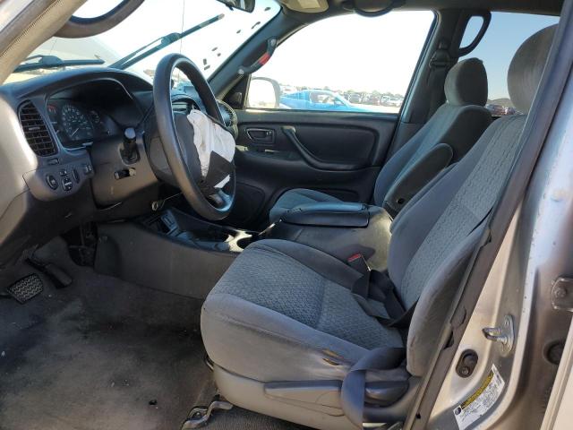 Photo 6 VIN: 5TBET34156S505936 - TOYOTA TUNDRA 